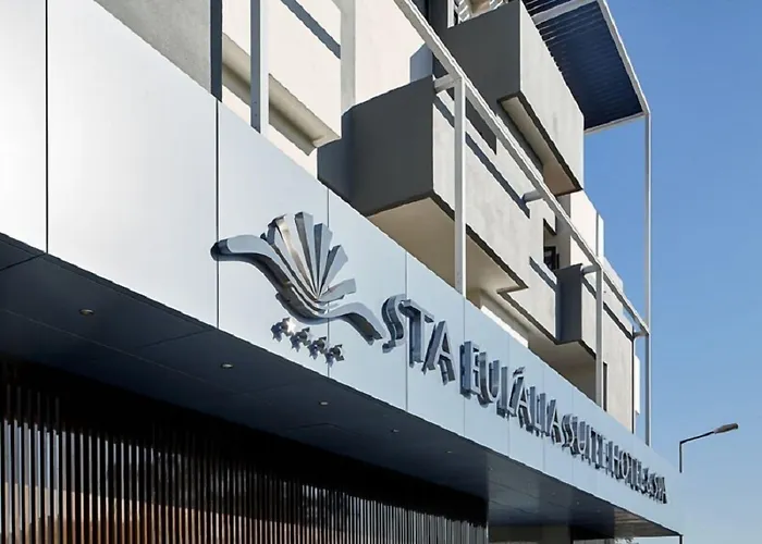 Santa Eulalia & 4* Albufeira