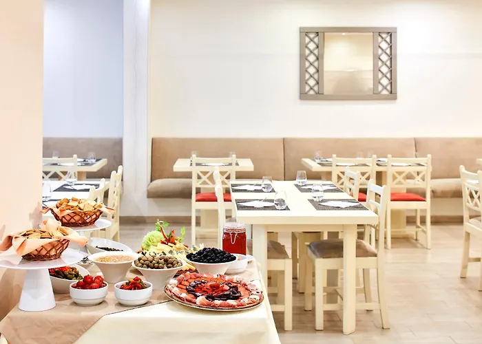 Hotel Santa Eulalia &