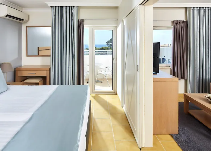 Santa Eulalia & Hotel Albufeira