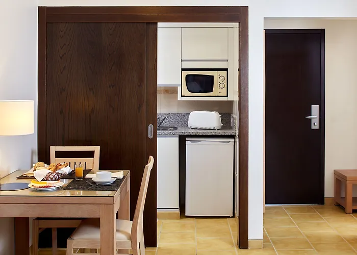 Santa Eulalia & Hotell Albufeira