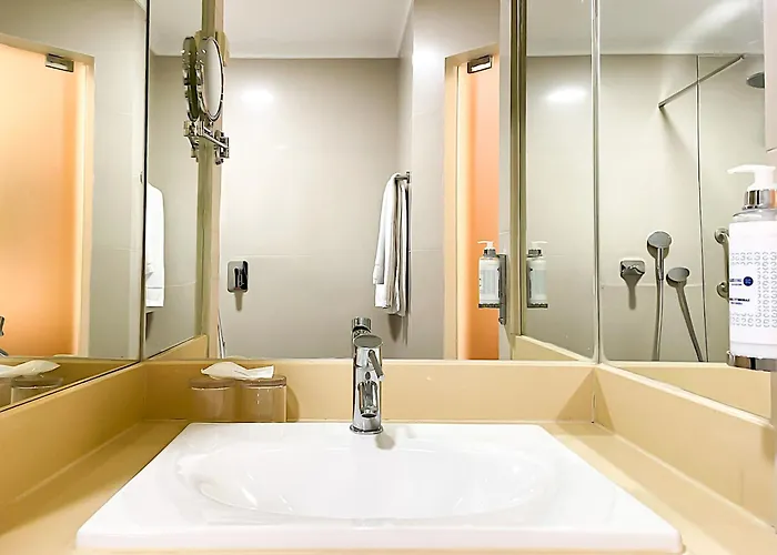 Hotel Santa Eulalia & Albufeira