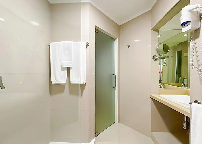 Hotell Santa Eulalia & Albufeira