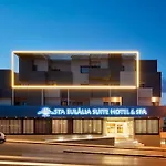 Szálloda Santa Eulalia &