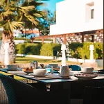 Santa Eulalia & Szálloda