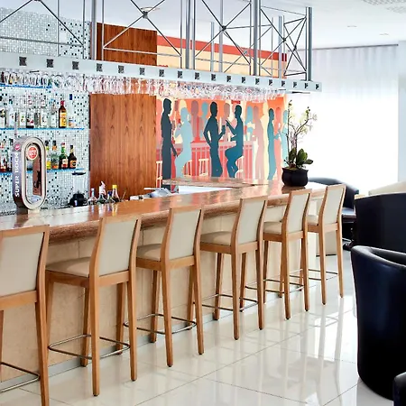 Отель Santa Eulalia &