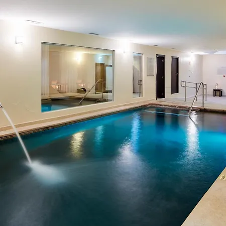 Santa Eulalia & Отель 4*