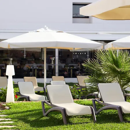 Santa Eulalia & Албуфейра