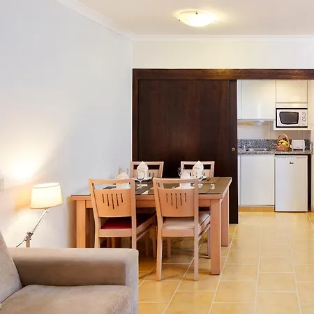 Отель Santa Eulalia &