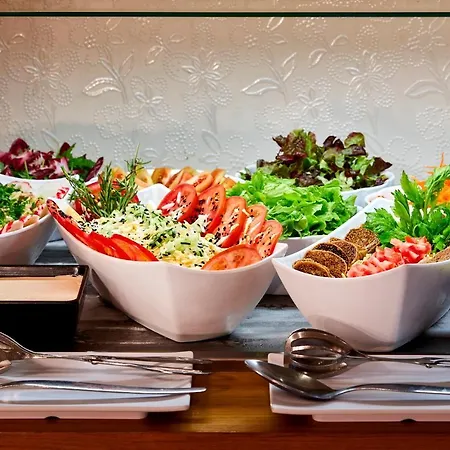 Santa Eulalia & Отель 4*