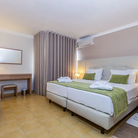 Santa Eulalia & Otel Albufeira