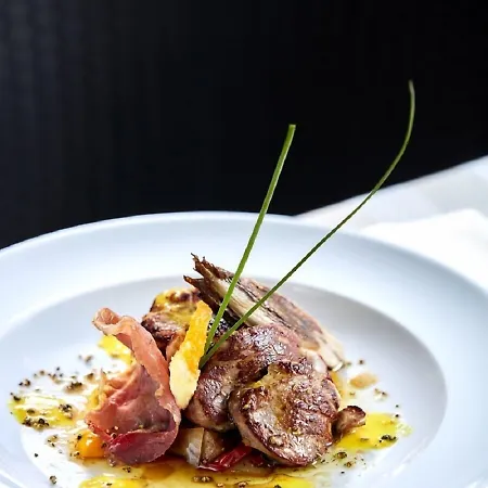 Отель Santa Eulalia & Албуфейра