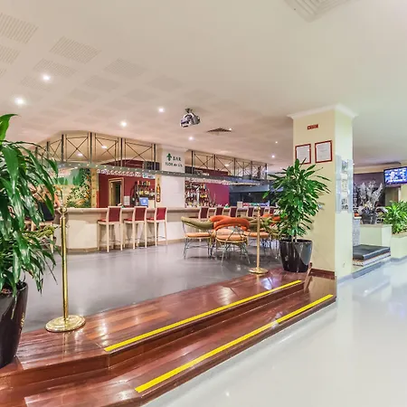 Otel Santa Eulalia & 4*