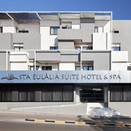 Santa Eulalia & Otel