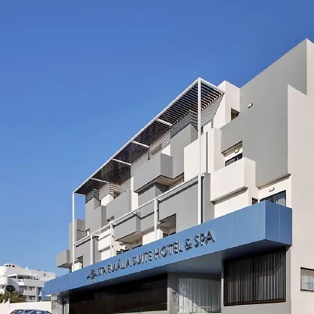 Santa Eulalia & 4*