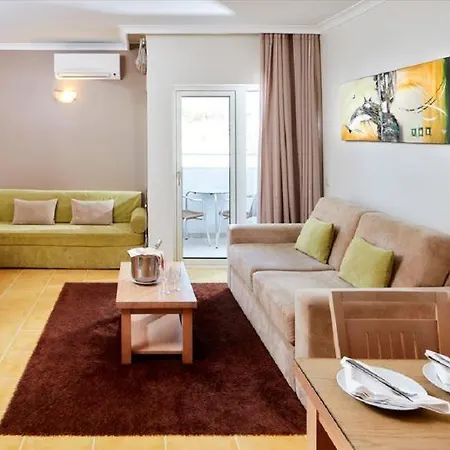 Santa Eulalia & Албуфейра