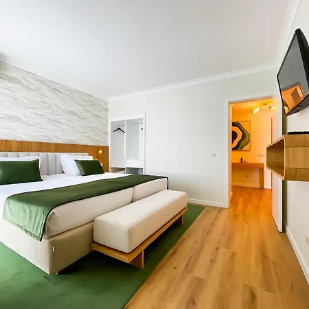 Santa Eulalia Hotel&spa 4*