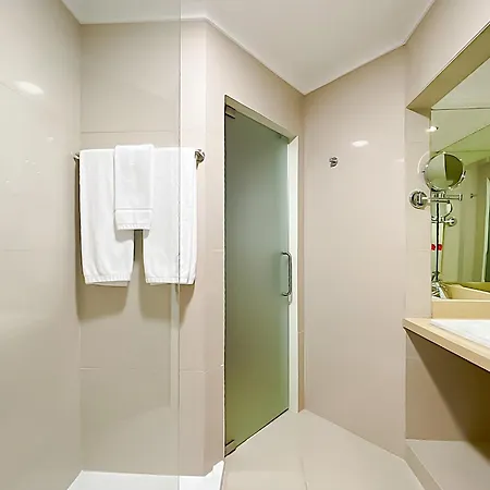 Hotel Santa Eulalia Hotel&spa Albufeira