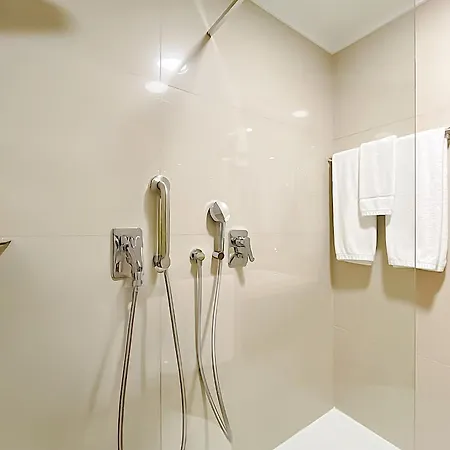 Santa Eulalia Hotel&spa Hotel Albufeira