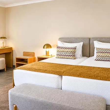 Otel Santa Eulalia & Albufeira