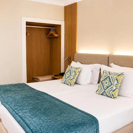 Santa Eulalia & 4* Albufeira