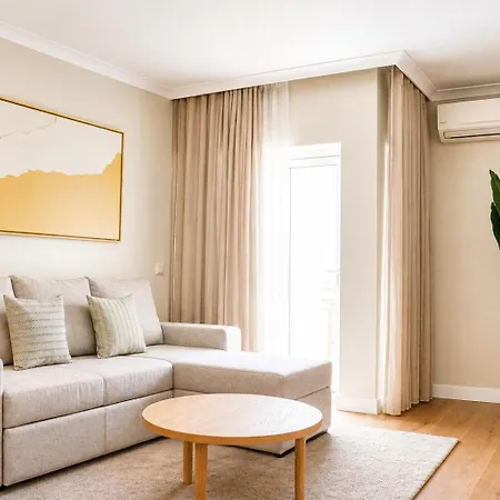 Otel Santa Eulalia & 4*