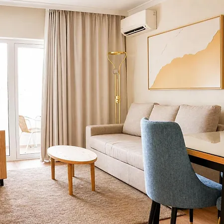 Santa Eulalia & 4*
