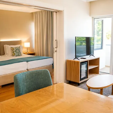 Otel Santa Eulalia & Albufeira