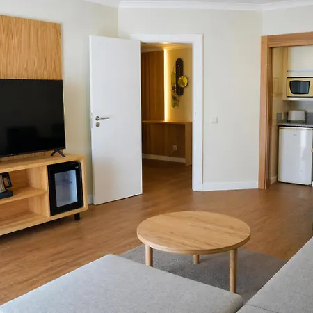 Santa Eulalia & Otel 4*