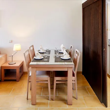 Santa Eulalia & Отель Албуфейра