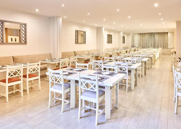 Hotel Santa Eulalia Hotel&spa 4*