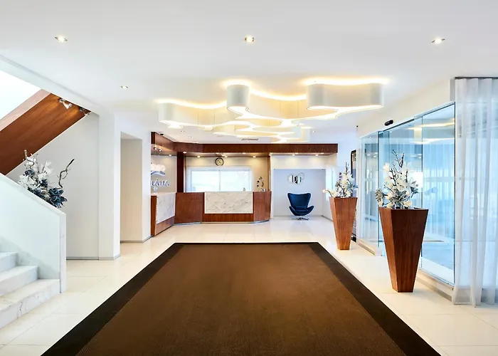 Hotel Santa Eulalia Hotel&spa Albufeira