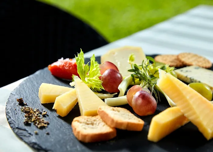 Santa Eulalia & 4* Албуфейра