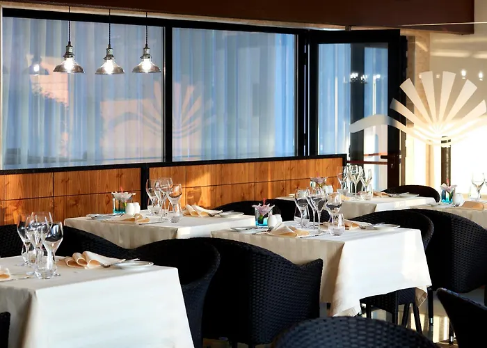 Santa Eulalia Hotel&spa 4* Albufeira