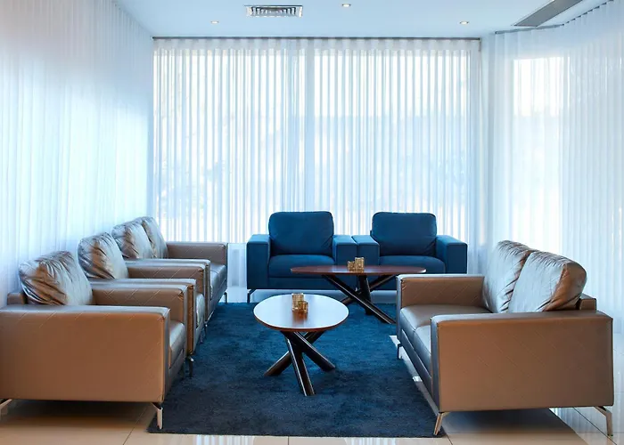 Santa Eulalia Hotel&spa Hotel Albufeira