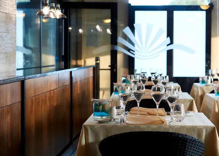 Santa Eulalia Hotel&spa 4*