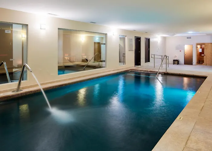 Santa Eulalia & Отель 4*