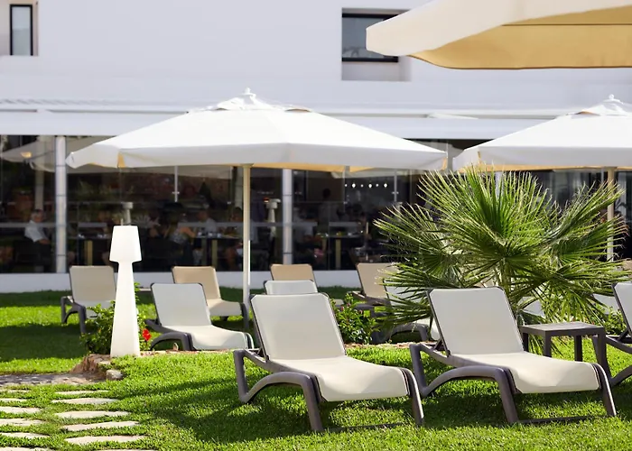 Santa Eulalia Hotel&spa Albufeira