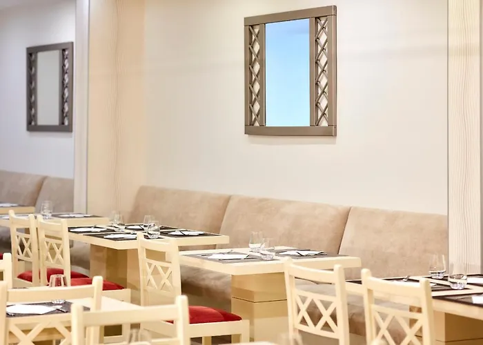 Santa Eulalia Hotel&spa Albufeira