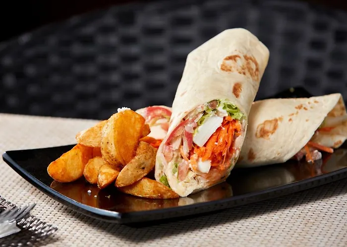 Santa Eulalia Hotel&spa Hotel