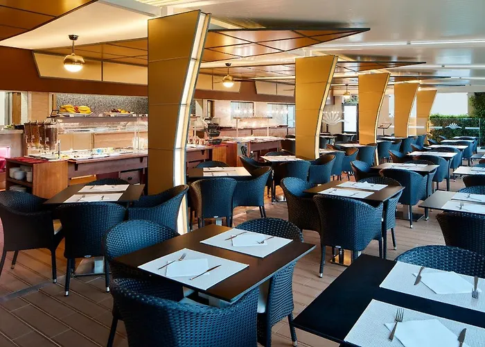 Santa Eulalia Hotel&spa 4*