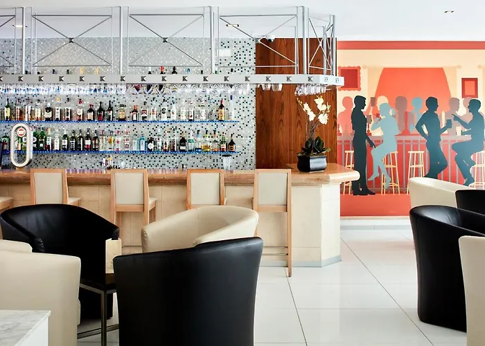 Santa Eulalia Hotel&spa