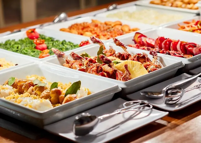 Отель Santa Eulalia & Албуфейра