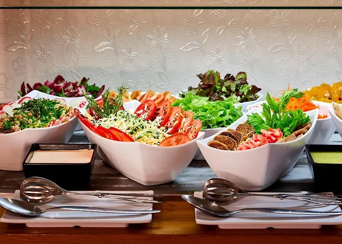 Santa Eulalia Hotel&spa Hotel 4*