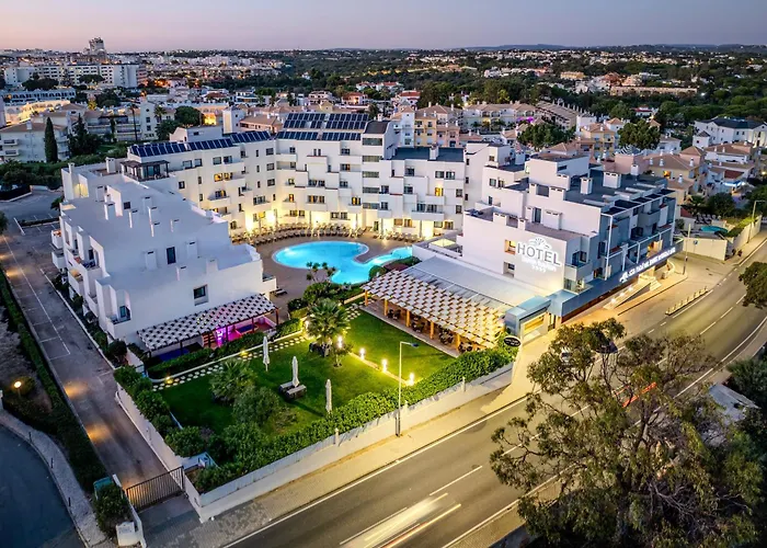 Santa Eulalia Hotel&spa 4*