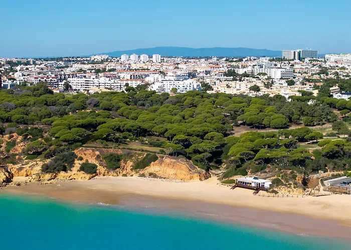 Santa Eulalia Hotel&spa Hotel Albufeira