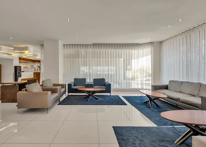 Santa Eulalia Hotel&spa