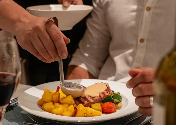 Santa Eulalia Hotel&spa