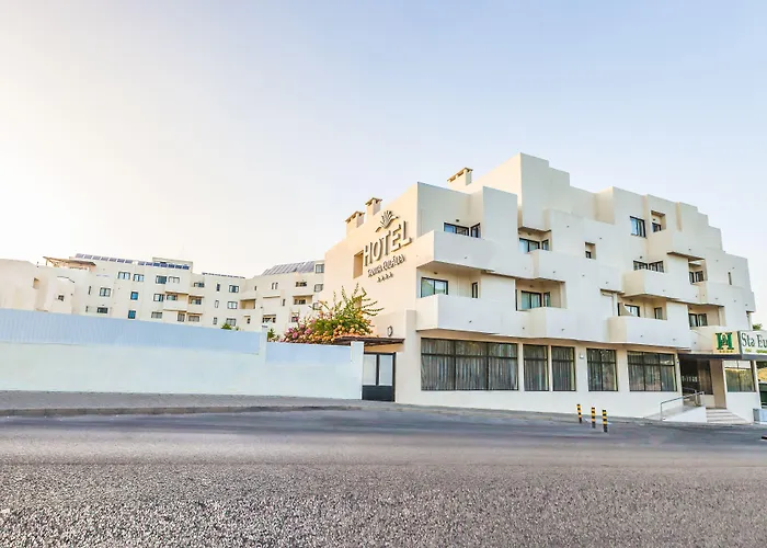 Santa Eulalia Hotel&spa