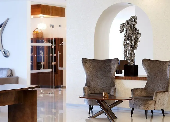 Santa Eulalia Hotel&spa Hotel Albufeira