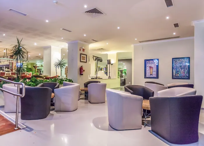 Santa Eulalia & Отель 4*